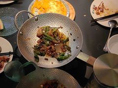 -小菜园新徽菜(青岛市南万象城店)