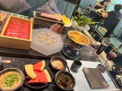 -王家渡火锅(金宝汇店)