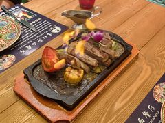 -喀秋莎西餐厅