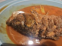 -阿五黄河大鲤鱼(纬三路店)