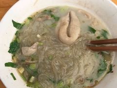 -甘记肥肠粉(马鞍北路店)