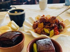 东坡焖肉-楼外楼(西湖景区孤山路店)
