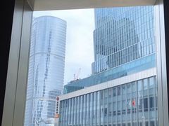 -星巴克臻选(北京嘉里中心第二店)