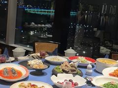 -馋遇江南·精致湖景雅宴(东方之门店)