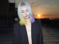 -上禾 HAIR SALON