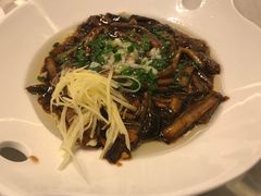 -華僑飯店中餐厅