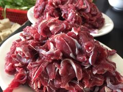 -来自潮州牛肉店(华强北店)