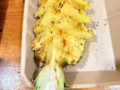 -86烧烤·炭火烧烤 (石人总店)