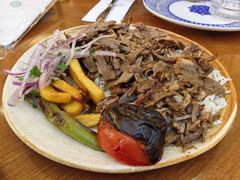 -SULTAN·苏坦土耳其餐厅(新光汇店)