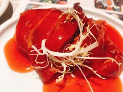 -松鹤面馆·古法焖肉面(观前店)