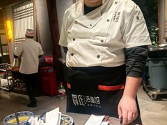 -贺庄·活鱼馆(珠吉路店)