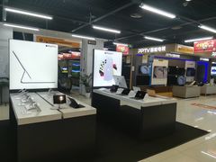 -苏宁易购(Suning Pro南昌东方银座店)