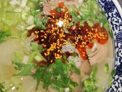 -飞天大厦清真餐厅
