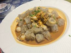 -旺角小渔村·海肠捞饭开创者(二马路店)