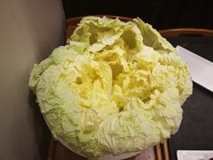 -竹叶涮肉坊(总店)