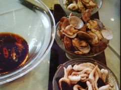 -鼎好家常菜(天桥店)