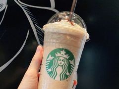 -星巴克(南京商厦店)