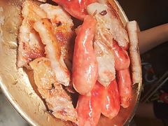 -西塔老太太泥炉烤肉(南山旗舰店)