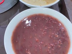 -朗霞干大林豆浆(舜水北路店)