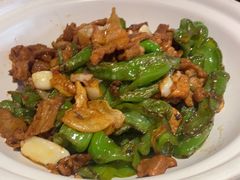 -九毛九西北菜(百信广场店)
