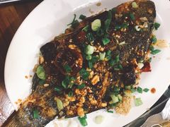 -老黄记手撕烤兔(玉林街店)