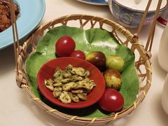 -假装苏杭·迎春花与梅(陆家嘴中心店)