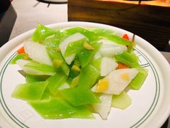 -云海肴·汽锅鸡·云南菜(高德置地店)