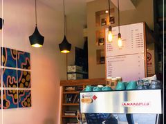 -Cafe del Volcan(永康路店)