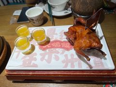 -大鸽饭(岗顶店)