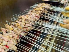 -文文烤肉(大皮院店)
