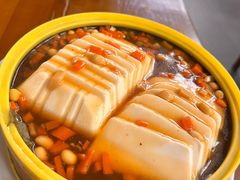 -少林寺欢喜地素斋馆