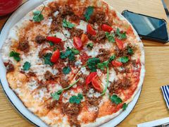 -玛尚诺Pizza&Bar(长泰广场店)