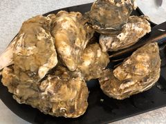 桑拿蠔-天宝食坊·啫啫煲大排档(西华路店)