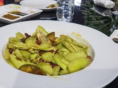 -正德楼果木烤鸭·渔家菜(东港店)
