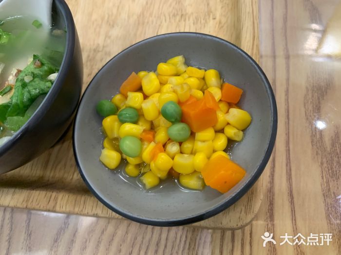 小明同学(环宇荟店)图片