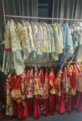 -太古映画婚纱摄影(天河店)