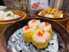-广州中心皇冠假日酒店·百粤楼