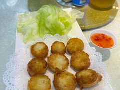 -东江海鲜大排档·潮汕菜·砂锅粥