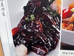 -御花园·粤菜·海鲜火锅(中山公园店)