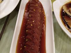 桂花糖藕-顺风海鲜港(金玉兰店)