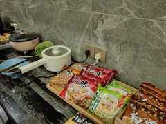 -心悦酒店(泸州高铁站店)
