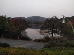 -白马涧龙池景区