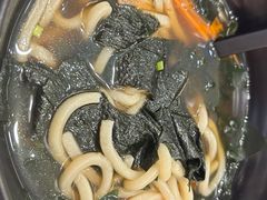 -禾绿回转寿司(苏宁广场店)