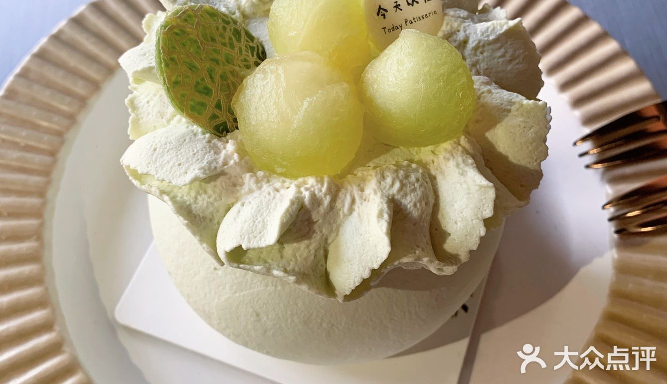 唐山探店｜ins简约风咖啡店 甜点好吃😋
