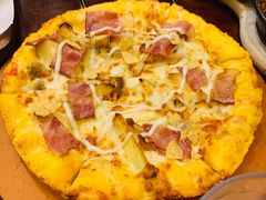 -Mr.Pizza米斯特比萨(合肥一九一二街区店)