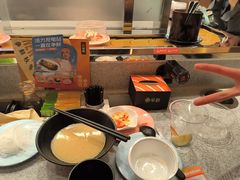 -争鲜回转寿司(海曙天一PLUS店)
