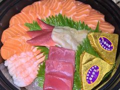 -冰之海挪威三文鱼(海珠店)