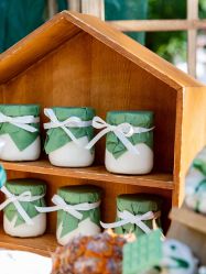 -觅糖派对·宝宝宴生日宴一站式派对策划(河西店)