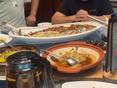 剁椒鱼-文涵小院·邻里厨房