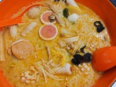 -张亮麻辣烫(三亚商品街店)